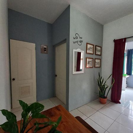 Apartamento Roma En Somoto ภายนอก รูปภาพ