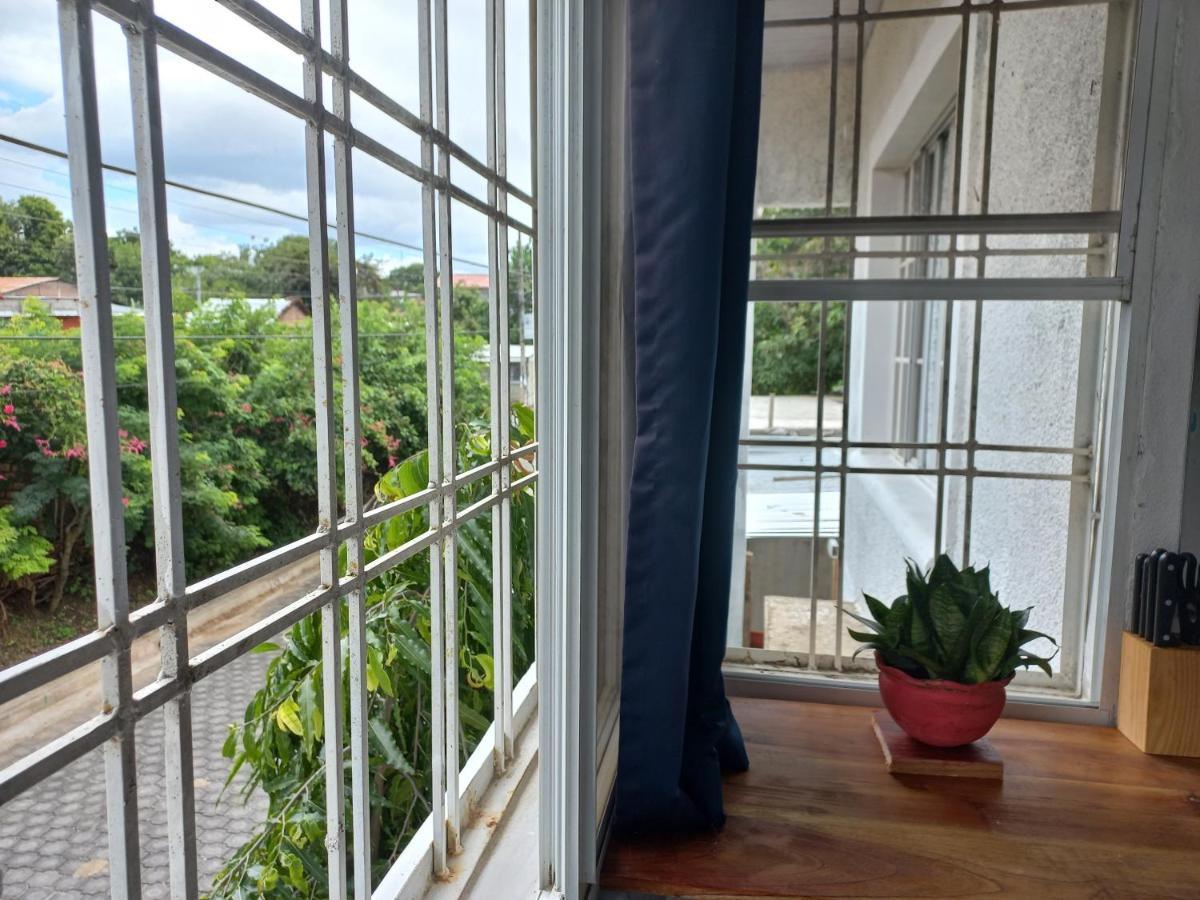 Apartamento Roma En Somoto ภายนอก รูปภาพ