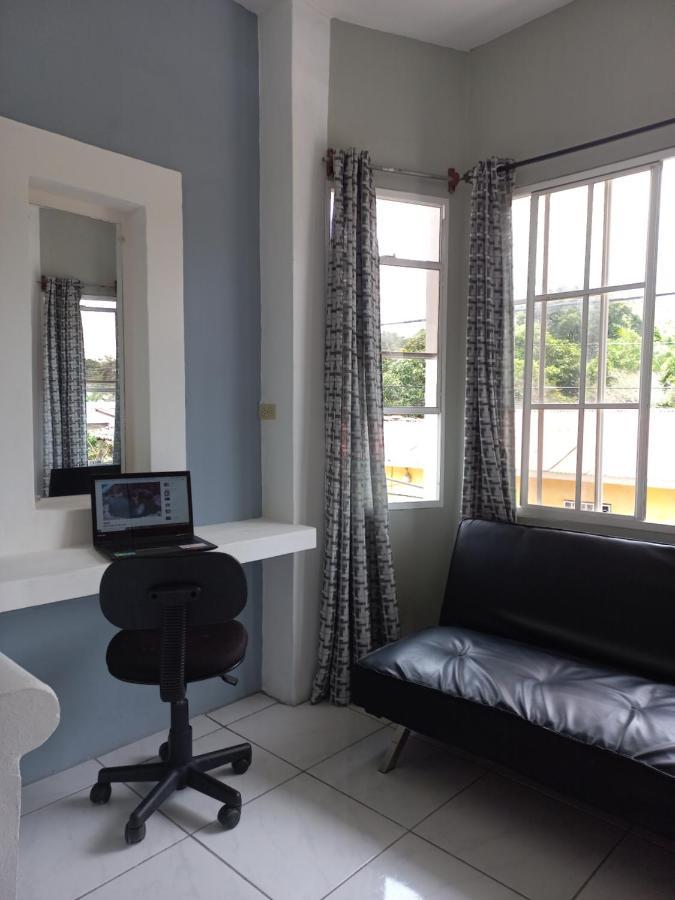 Apartamento Roma En Somoto ภายนอก รูปภาพ