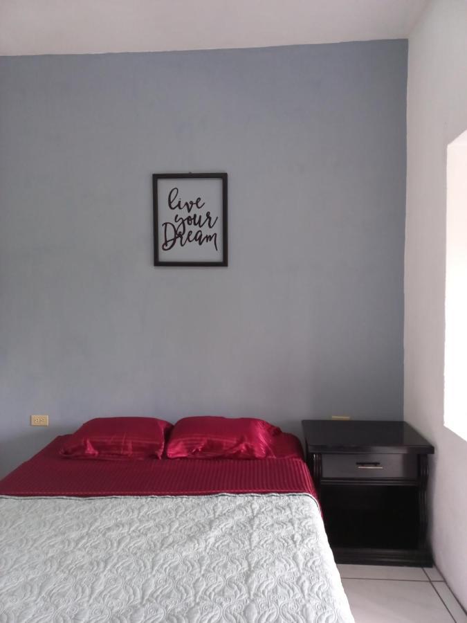 Apartamento Roma En Somoto ภายนอก รูปภาพ