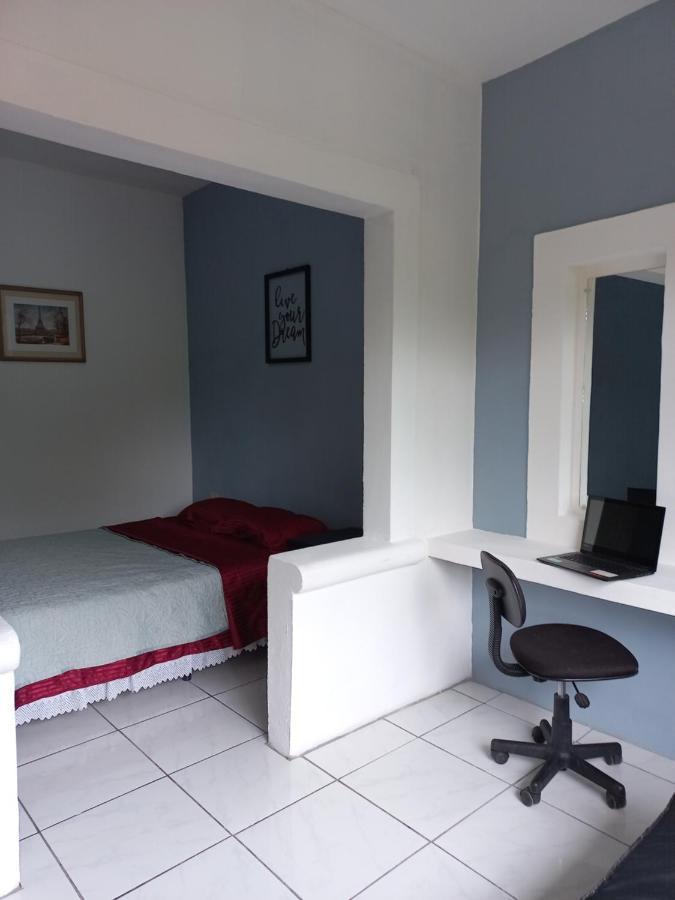 Apartamento Roma En Somoto ภายนอก รูปภาพ