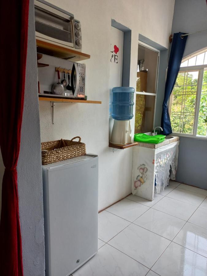Apartamento Roma En Somoto ภายนอก รูปภาพ