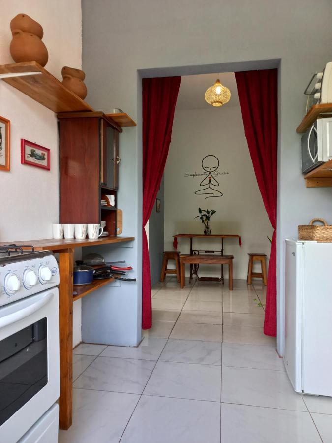 Apartamento Roma En Somoto ภายนอก รูปภาพ