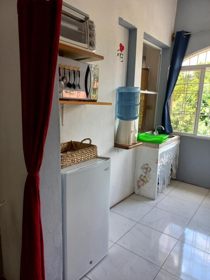 Apartamento Roma En Somoto ภายนอก รูปภาพ