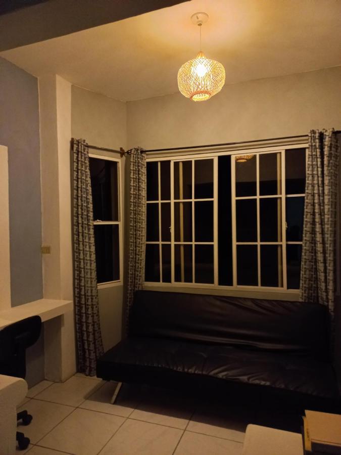 Apartamento Roma En Somoto ภายนอก รูปภาพ