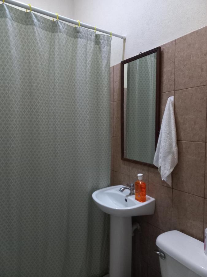 Apartamento Roma En Somoto ภายนอก รูปภาพ