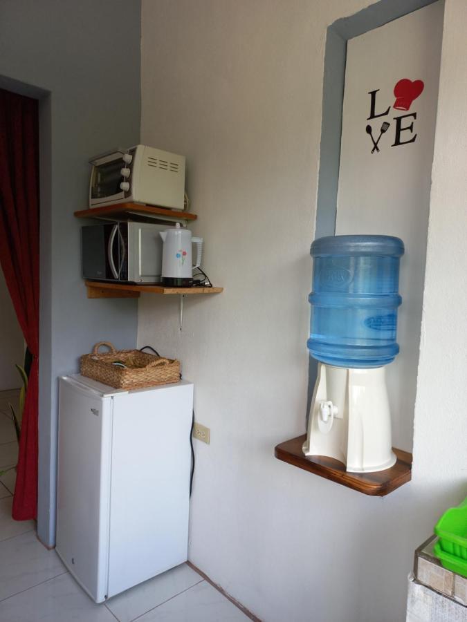 Apartamento Roma En Somoto ภายนอก รูปภาพ
