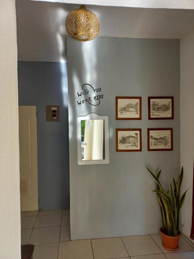 Apartamento Roma En Somoto ภายนอก รูปภาพ