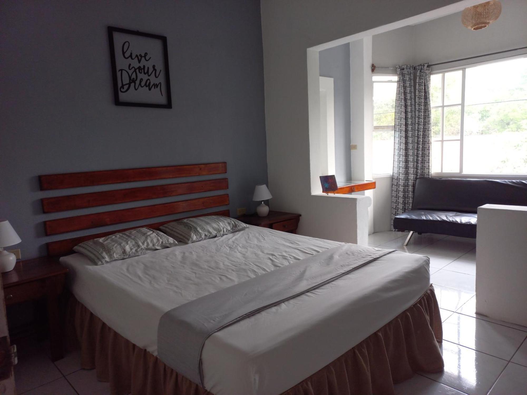 Apartamento Roma En Somoto ภายนอก รูปภาพ