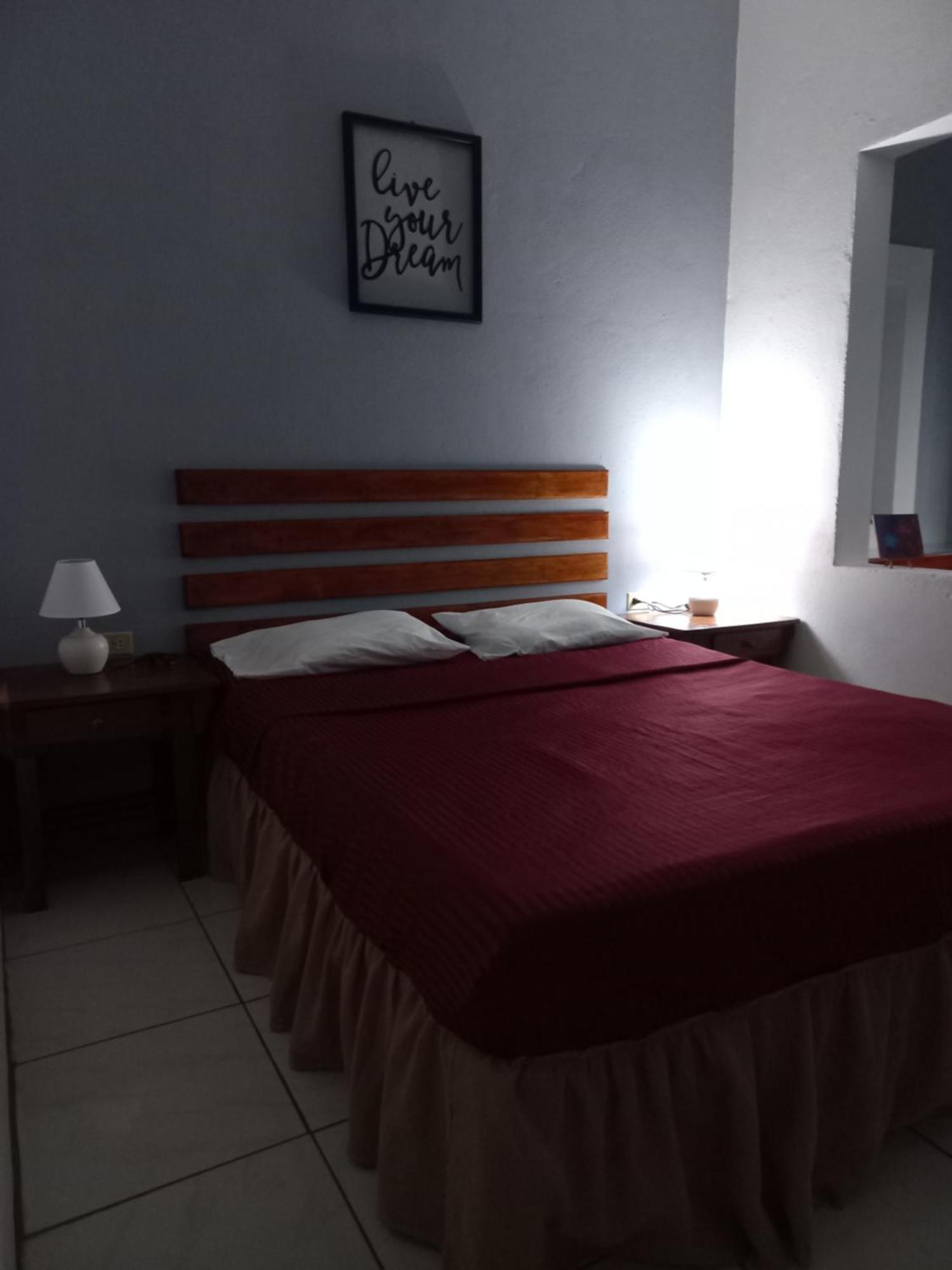 Apartamento Roma En Somoto ภายนอก รูปภาพ