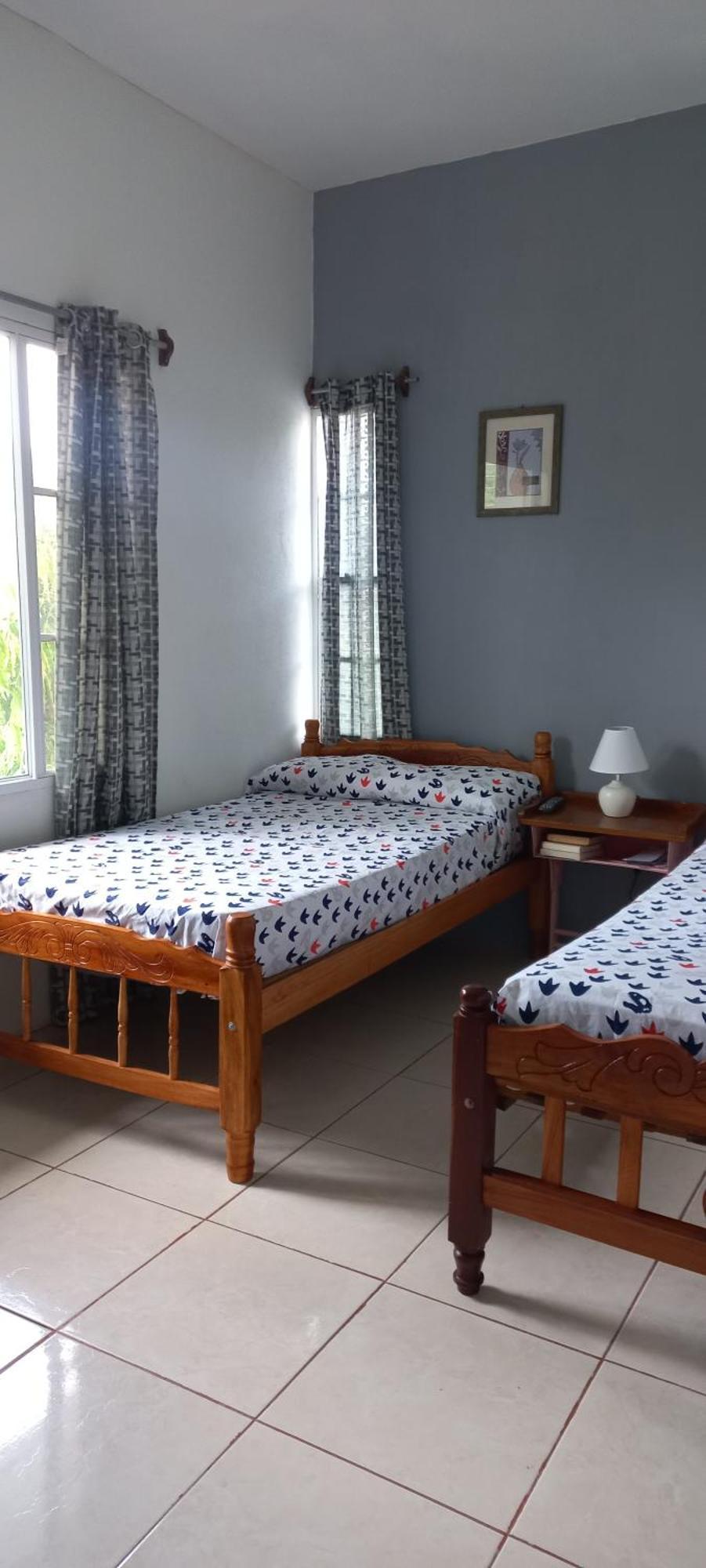 Apartamento Roma En Somoto ภายนอก รูปภาพ