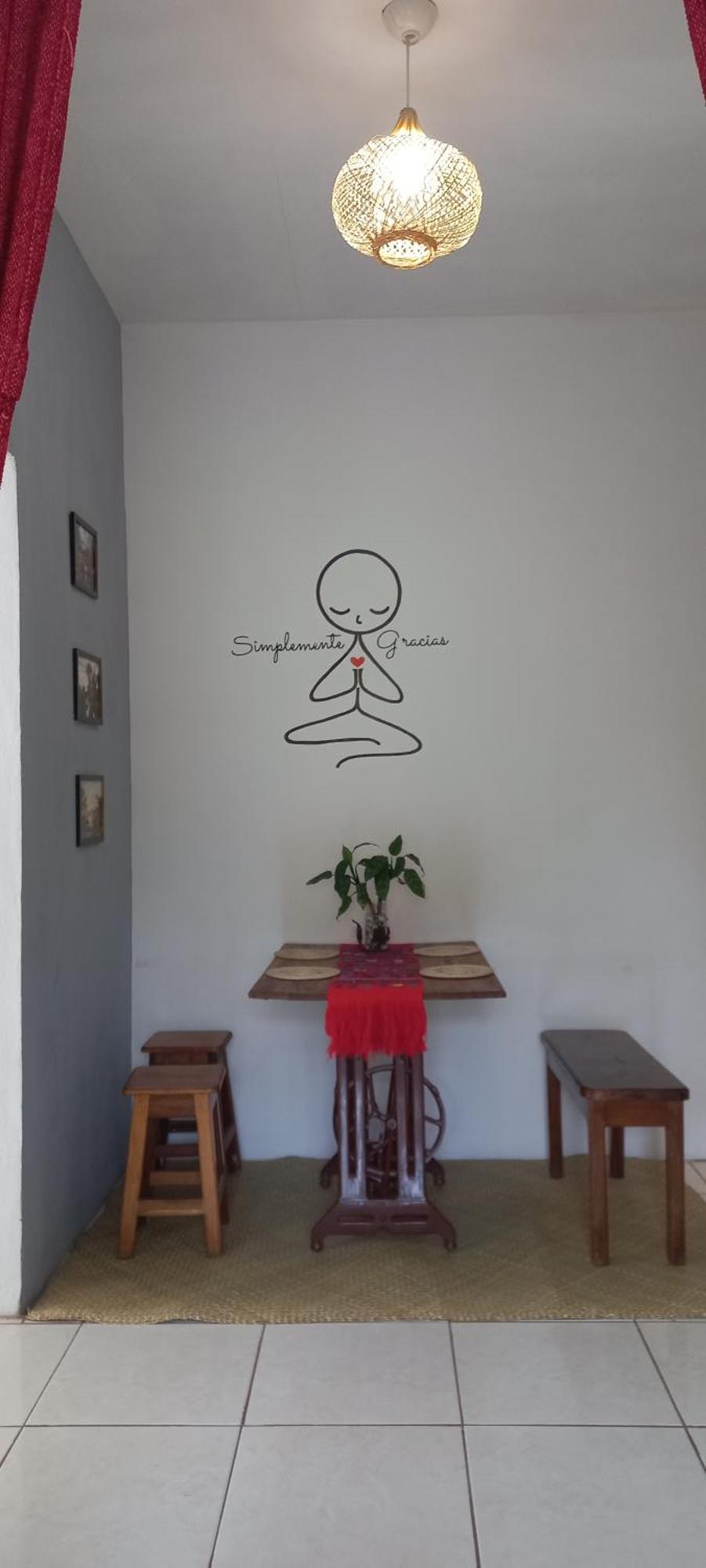Apartamento Roma En Somoto ภายนอก รูปภาพ