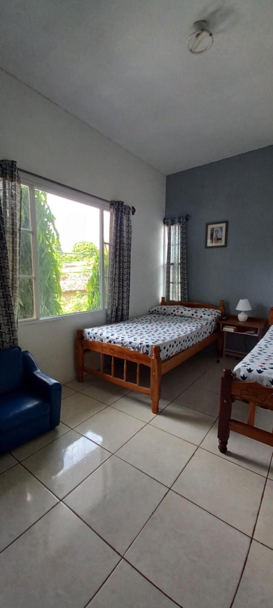 Apartamento Roma En Somoto ภายนอก รูปภาพ