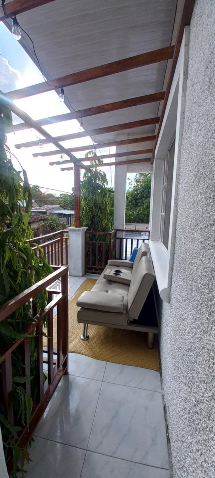 Apartamento Roma En Somoto ภายนอก รูปภาพ