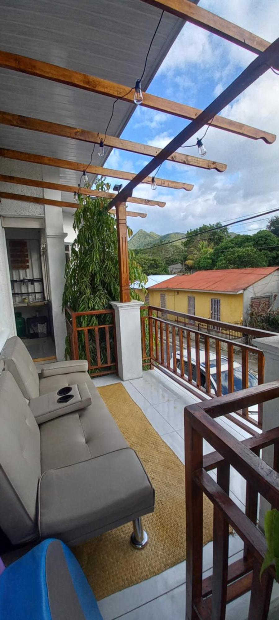 Apartamento Roma En Somoto ภายนอก รูปภาพ